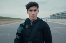 Marquez: Juara Sejati...
