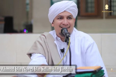 Hukum Menghidupkan Malam...