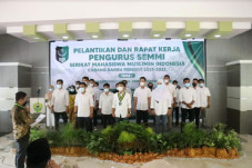 SEMMI Barru Didorong...