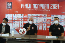 Dianggap Kuda Hitam,...