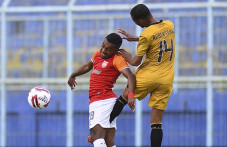 Tekuk Borneo FC, Bhayangkara...