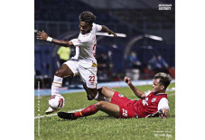 Piala Menpora 2021:...