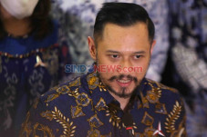 Survei Capres: AHY Mengejutkan,...