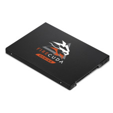 FireCuda 120, SSD Gaming...