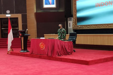 Panglima TNI Bentuk...