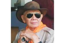 Pendiri Mapala UI sekaligus...