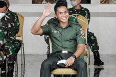 Dapat Dokumen Kependudukan...