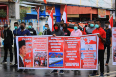 Otsus Papua Dinilai...