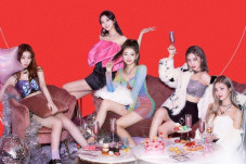 Siap-siap! ITZY Comeback...
