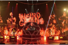 Keren Parah, Weird Genius...