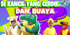 Cara Menarik Mengenalkan...