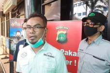 Lansia Dijambret hingga...