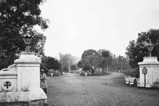 Sejarah Kebun Binatang...