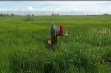 Petani Seruyan Keluhkan...