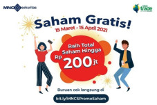 Buka Rekening Saham...