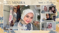 Brand Kami Menggandeng...