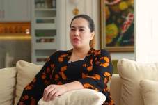 Ini Kisah Catherine...