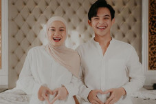 Sedang Nanti Kelahiran...