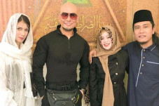 Deddy Corbuzier Ungkapkan...