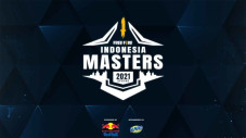 EVOS Esports dan First...