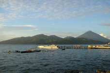 Gelar Sail Tidore 2021,...