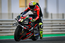 MotoGP 2021 Jadi Musim...
