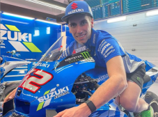 Jelang MotoGP Qatar...