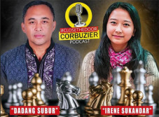 Jelang Duel Dewa Kipas...