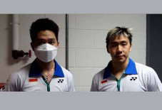 BWF Minta Maaf, Marcus...