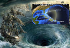 Segitiga Bermuda: Di...