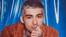 Zayn Malik Sebut Niall...