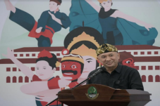 Apresiasi JaFest 2021,...