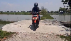 Heboh Jembatan Rp200...
