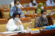 Raker dengan Komisi...