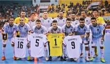 Black Steel Manokwari:...