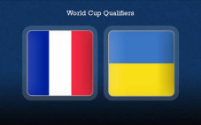 Preview Prancis vs Ukraina:...