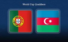 Jelang Portugal vs Azerbaijan:...