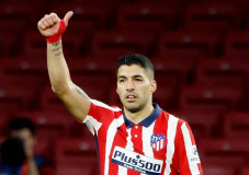 Suarez Ngaku Masih Sering...
