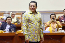 MPR Tekankan Tak Ada...