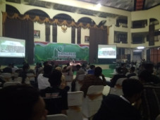 HMI Butuh Kepemimpinan...