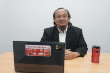 Sharp Indonesia Siap...