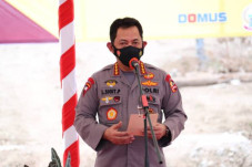 Setelah Tilang Elektronik,...