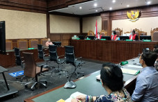 Marzuki Alie Cs Batal...