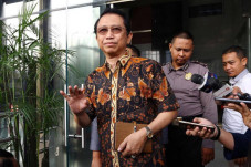 Cabut Gugatan ke Kubu...