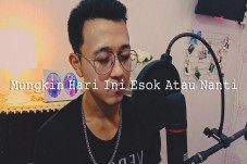 Merdunya Igan Andhika...