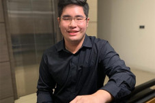 Pianis Jonathan Kuo...
