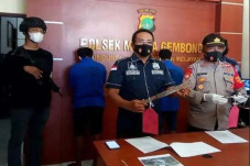 Bobol Pengeboran Pertamina...