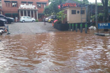 Pemkab Bogor Tuding...