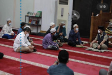 Cerita Anies Baswedan...