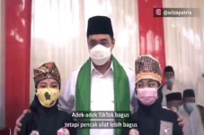 Wagub DKI: TikTok Bagus,...